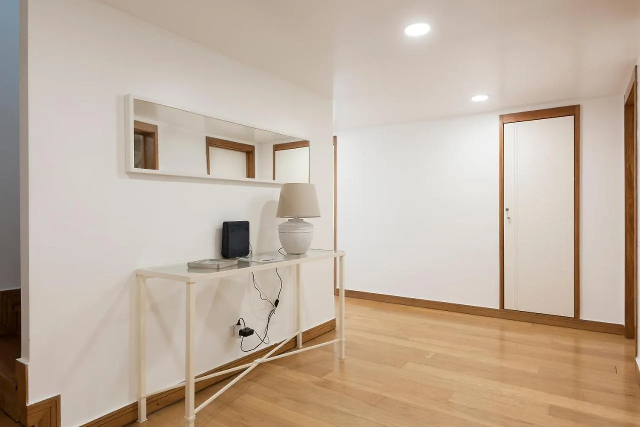 Marina Vilamoura Triplex