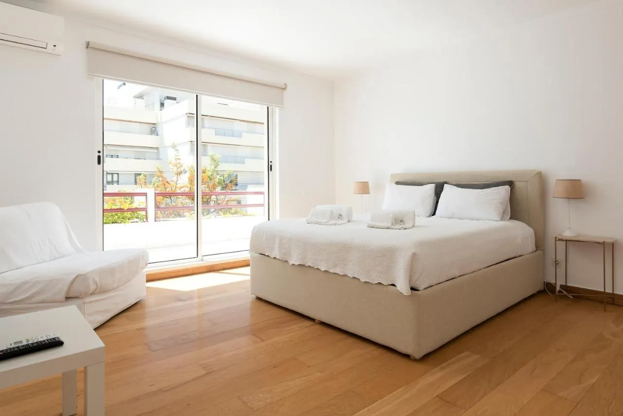 Apartment Marina Vilamoura Triplex