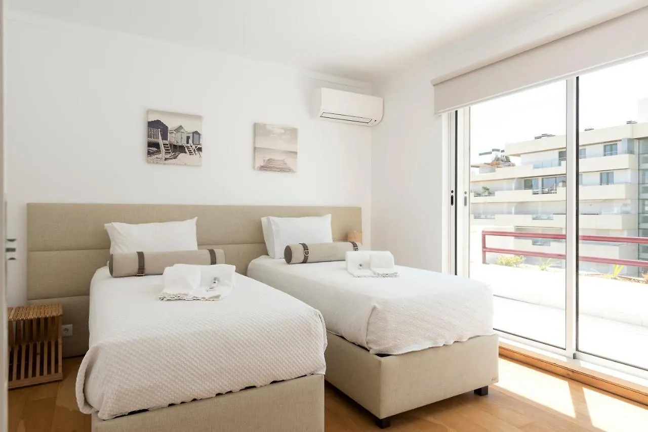 Apartment Marina Vilamoura Triplex Portugal