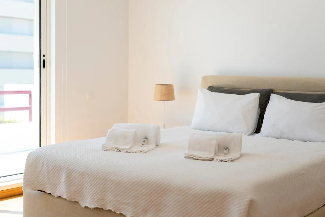 Marina Vilamoura Triplex