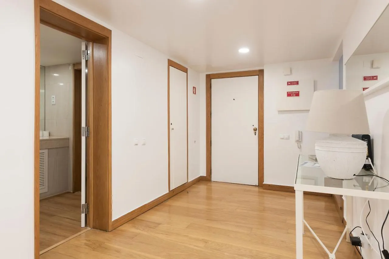 Apartment Marina Vilamoura Triplex