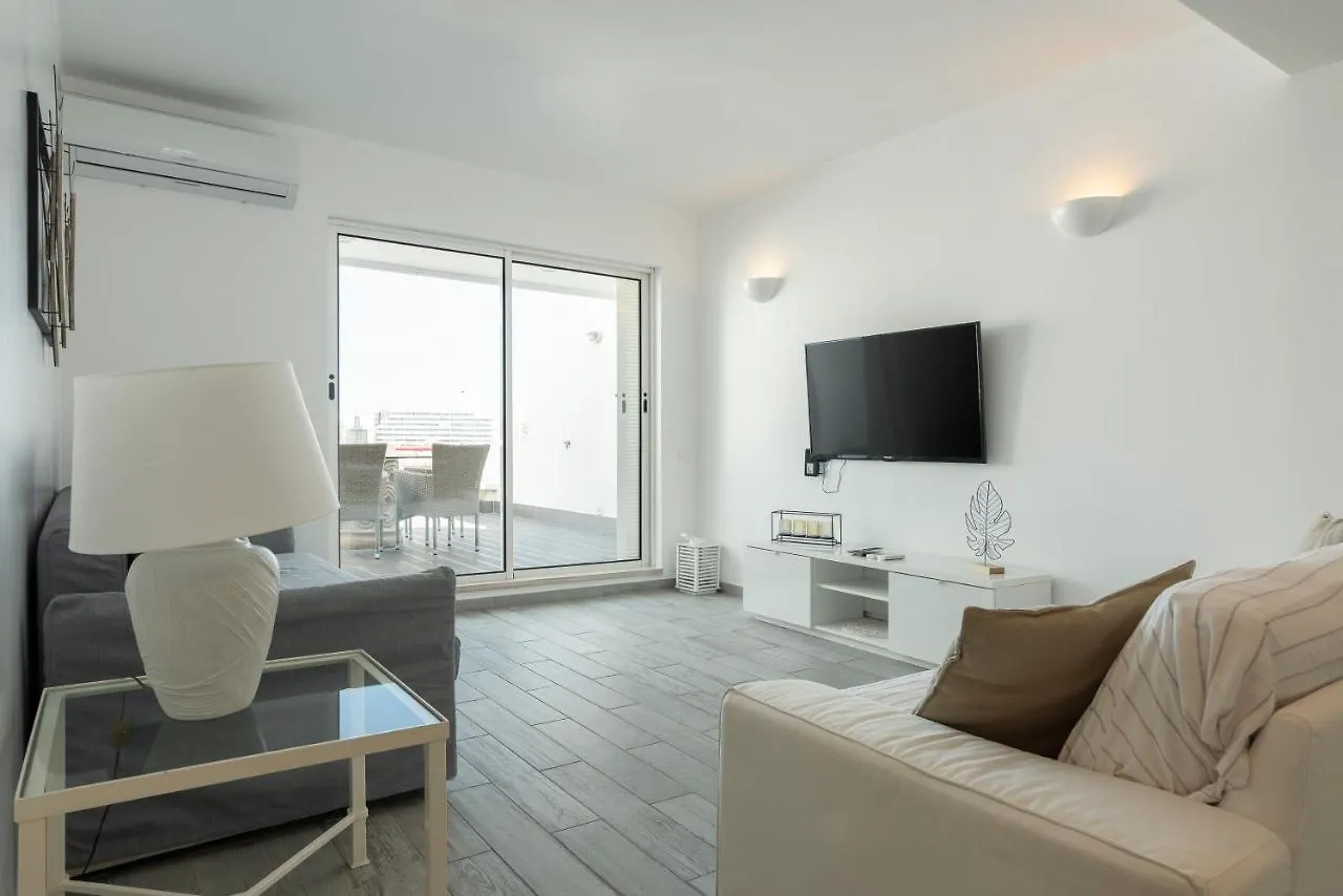 Apartment Marina Vilamoura Triplex