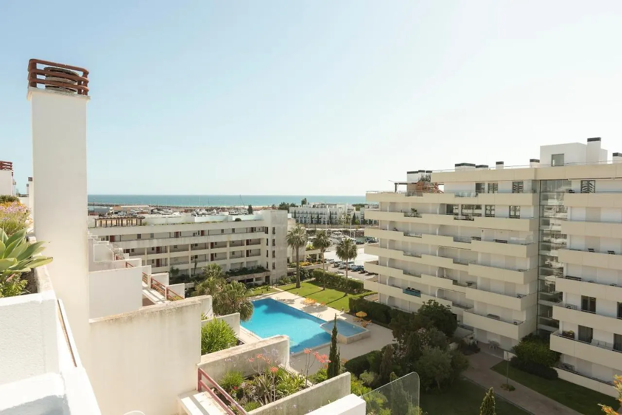 Marina Vilamoura Triplex 0*,  Portugal
