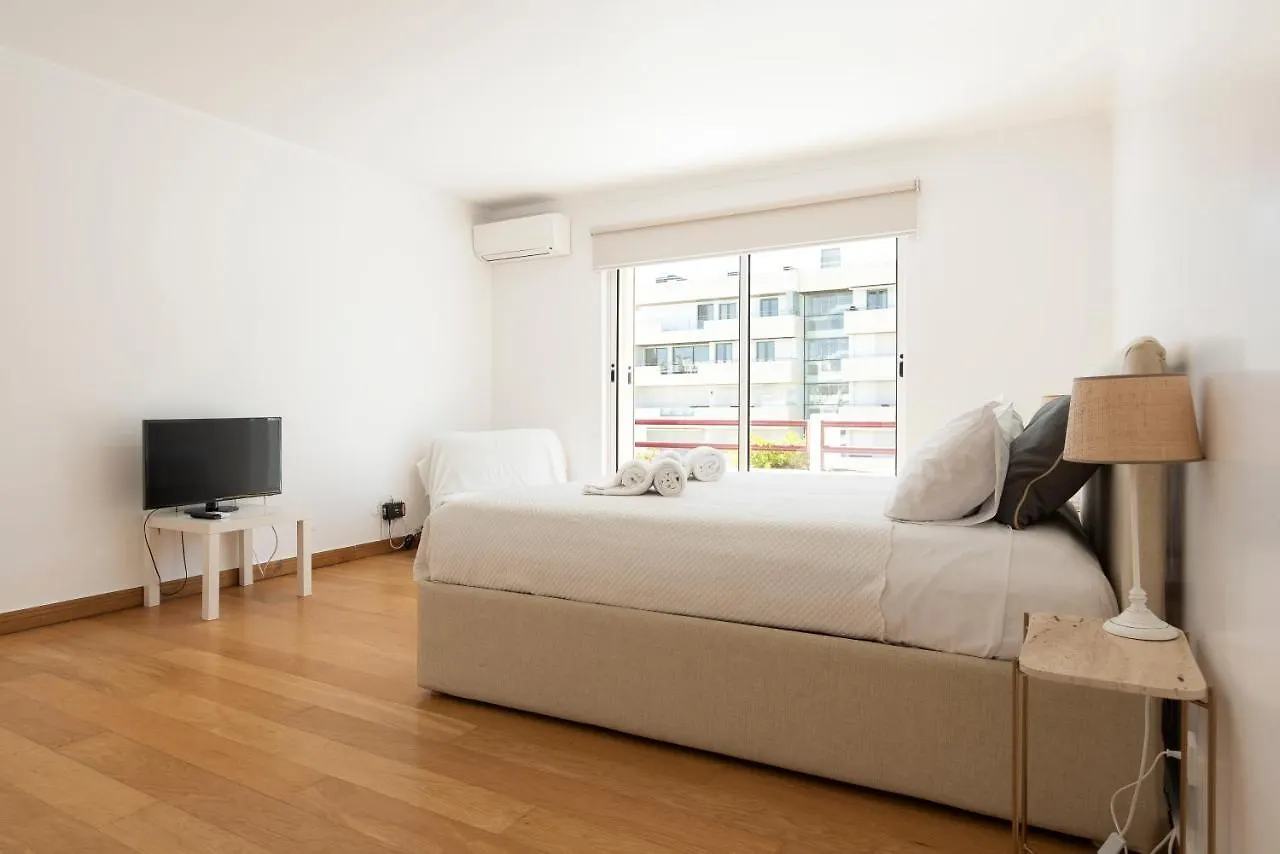 Apartment Marina Vilamoura Triplex