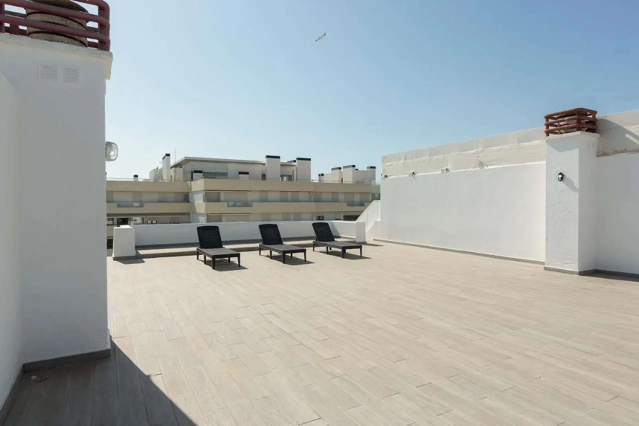 Marina Vilamoura Triplex 0*,