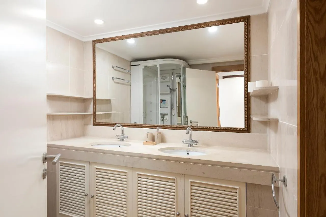 Apartment Marina Vilamoura Triplex