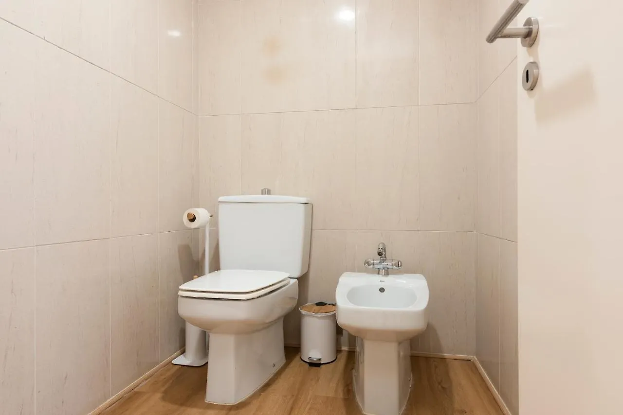 Marina Vilamoura Triplex