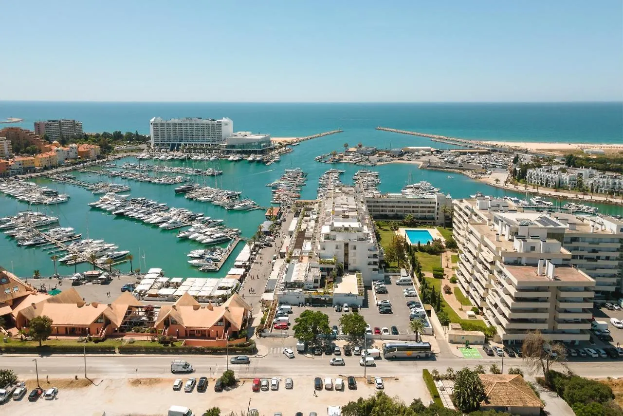 Apartment Marina Vilamoura Triplex Portugal