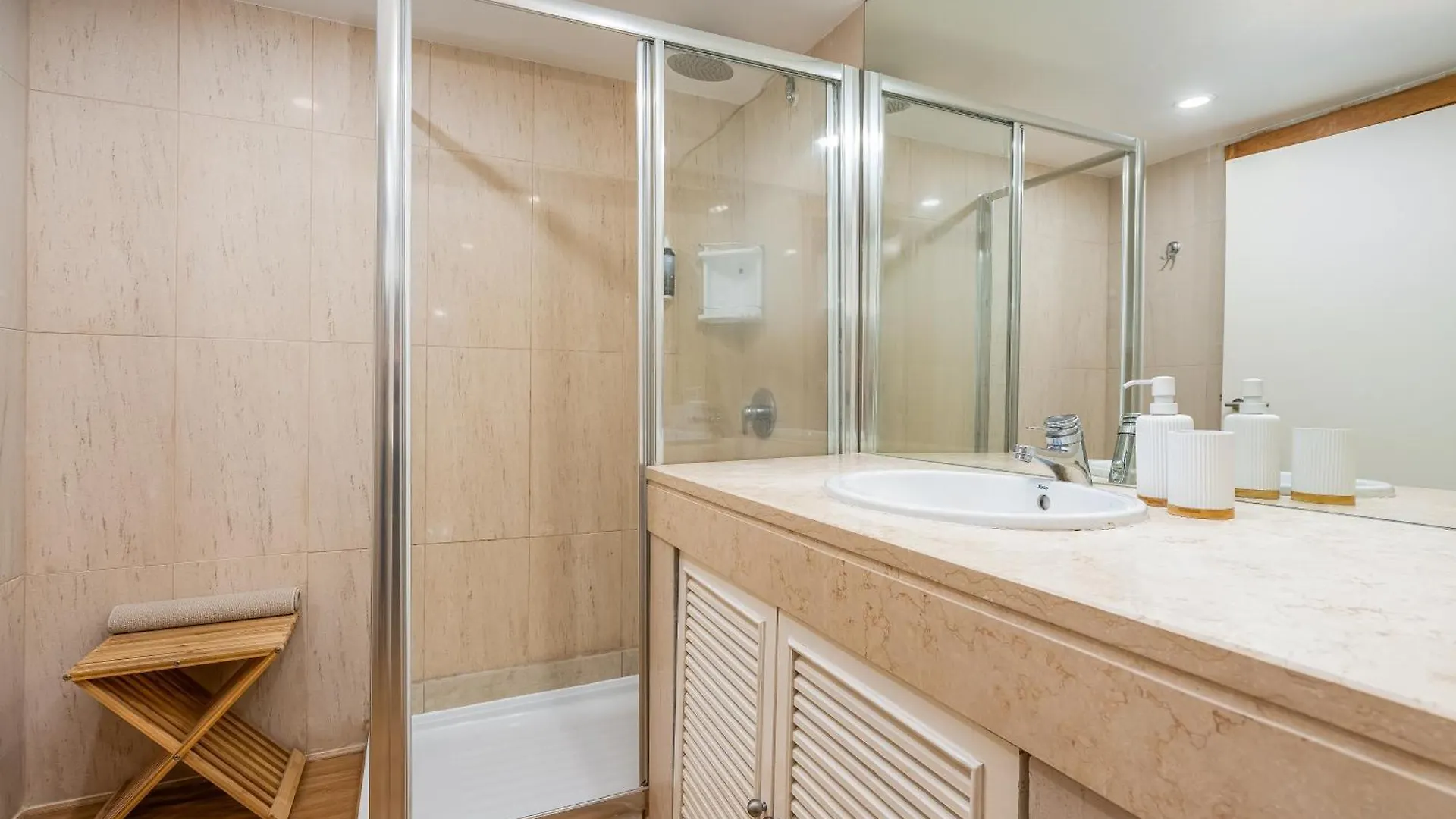 Marina Vilamoura Triplex