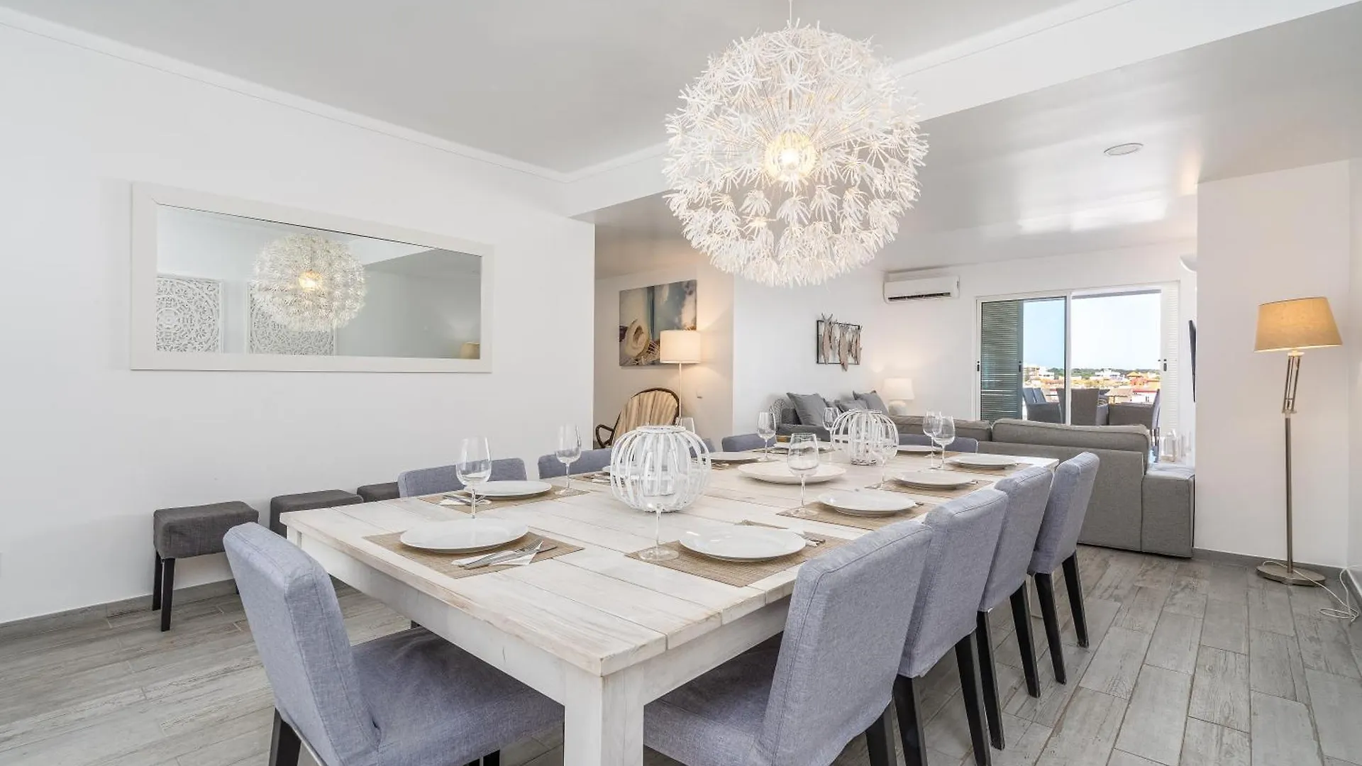 Apartment Marina Vilamoura Triplex Portugal
