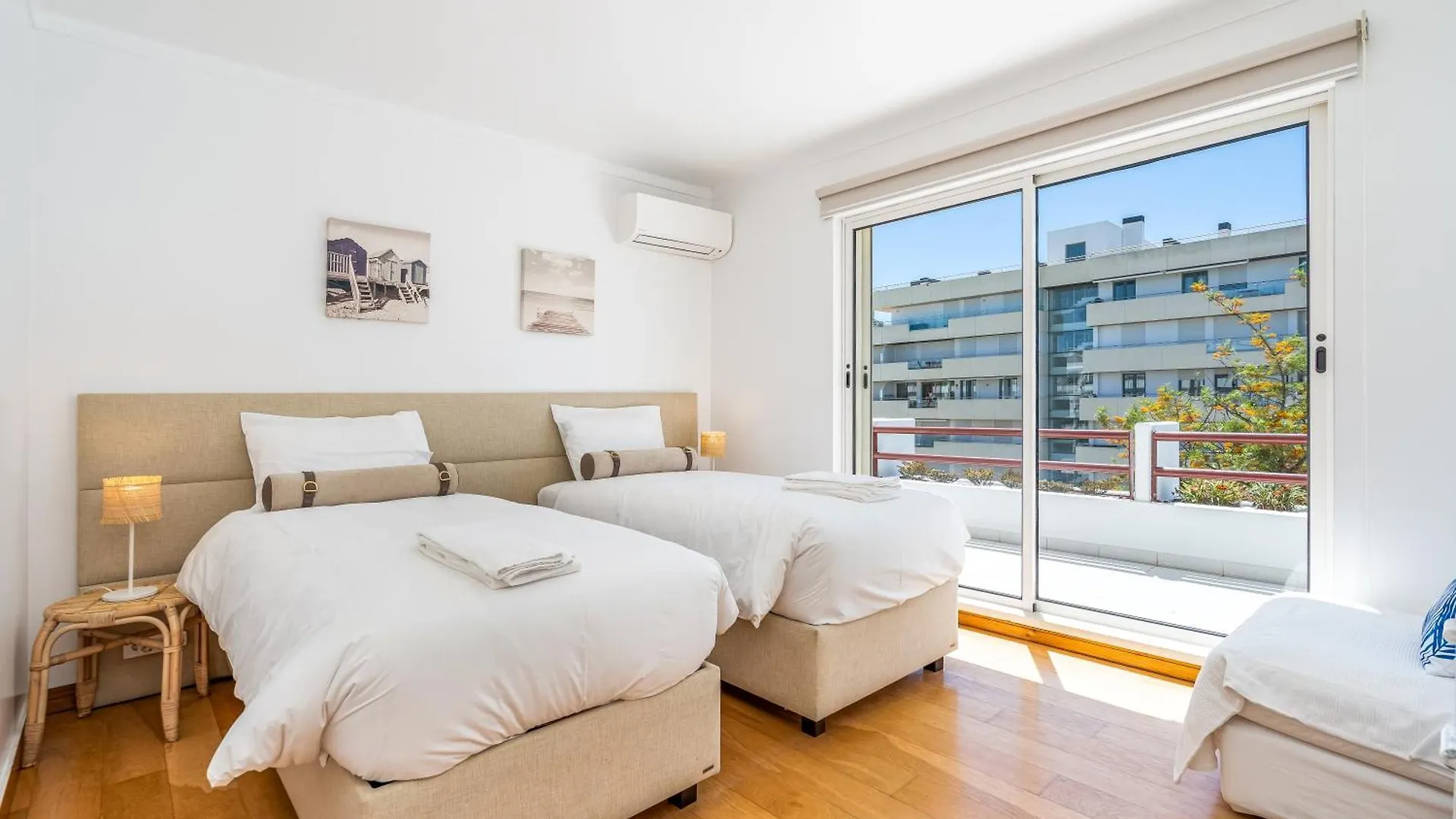 Apartment Marina Vilamoura Triplex Portugal