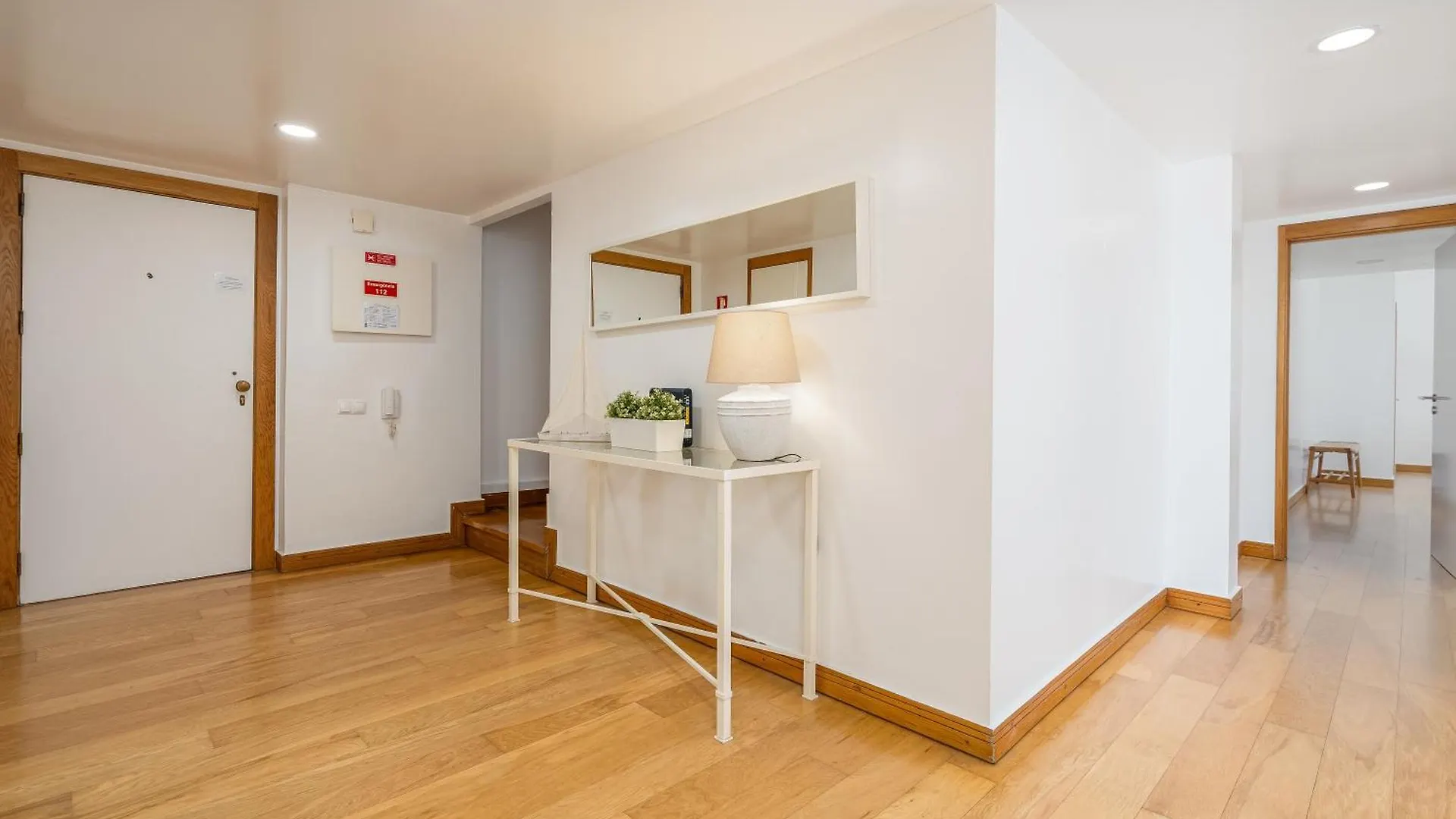 Marina Vilamoura Triplex