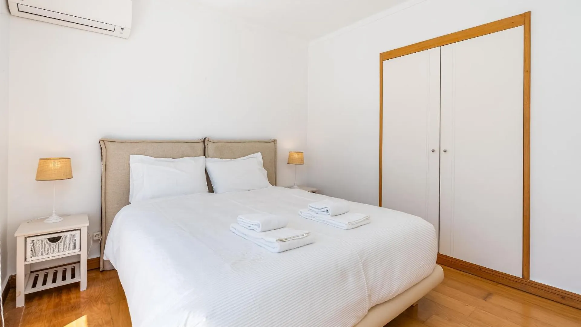 Marina Vilamoura Triplex