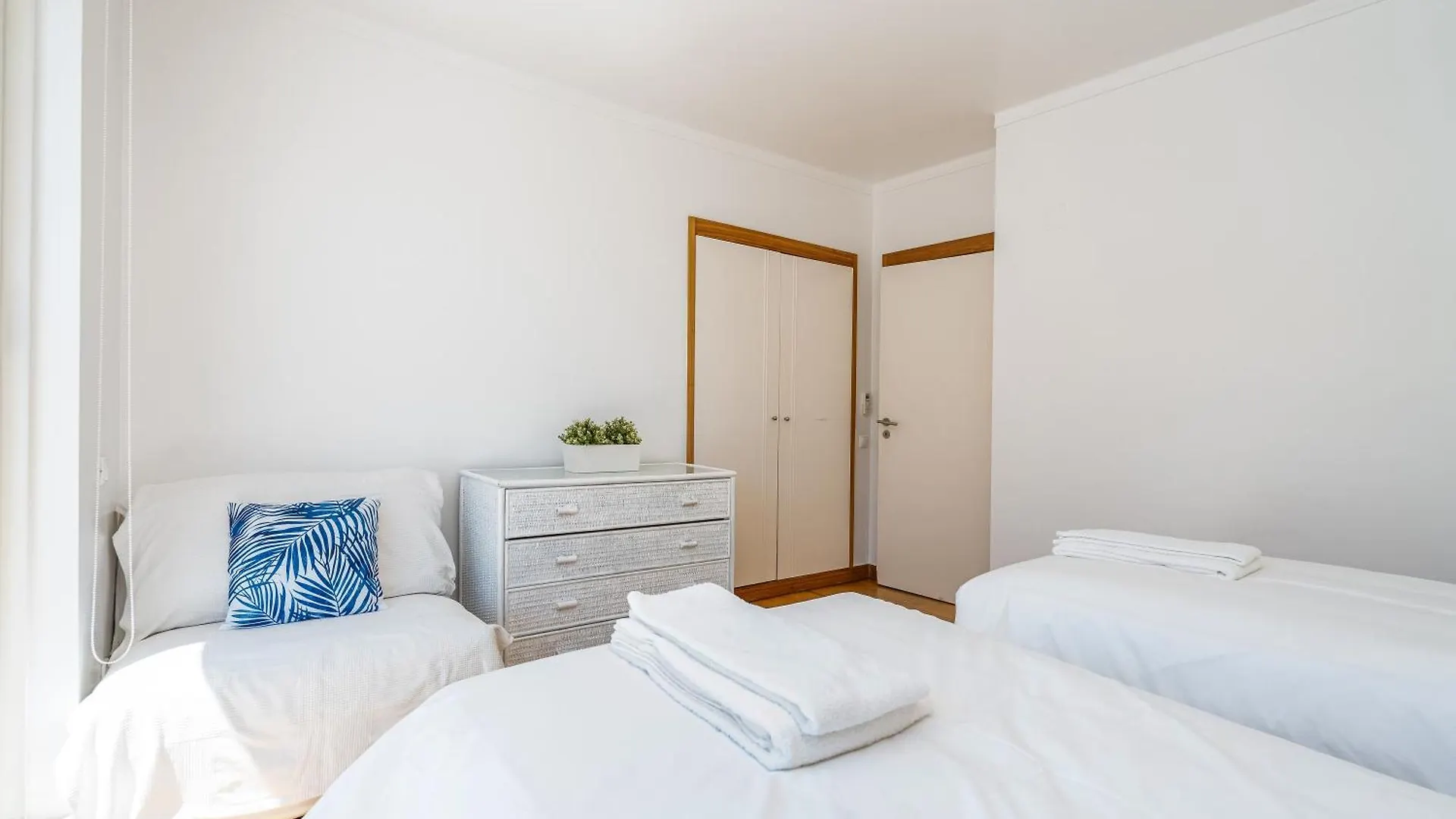 Marina Vilamoura Triplex