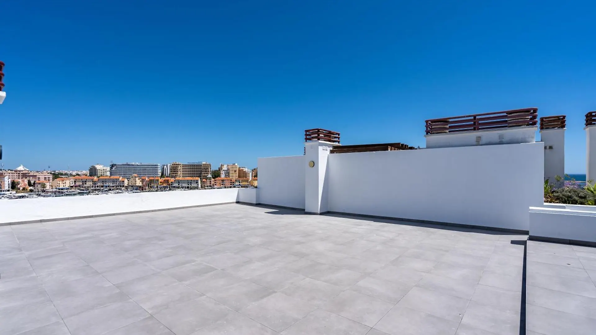 Apartment Marina Vilamoura Triplex