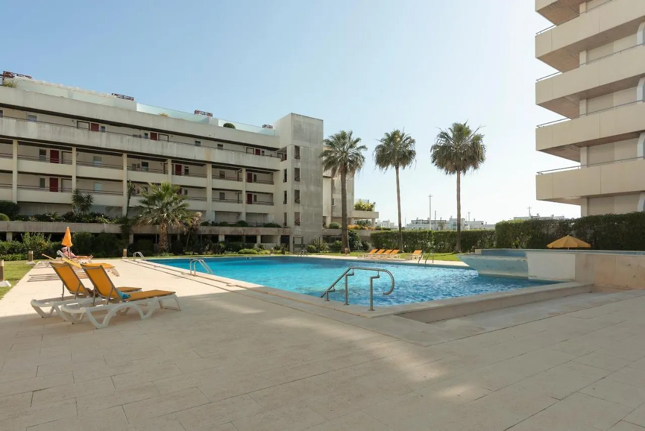 Apartment Marina Vilamoura Triplex