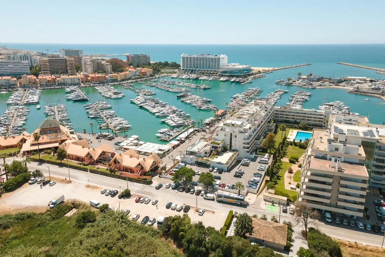Apartment Marina Vilamoura Triplex