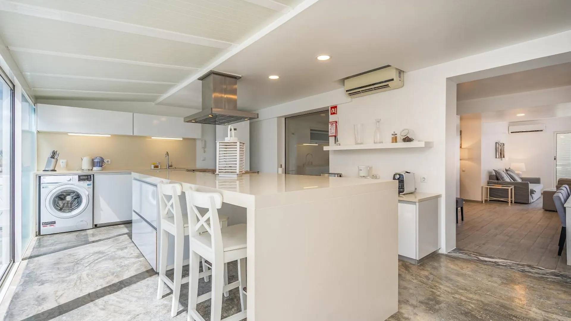 Apartment Marina Vilamoura Triplex