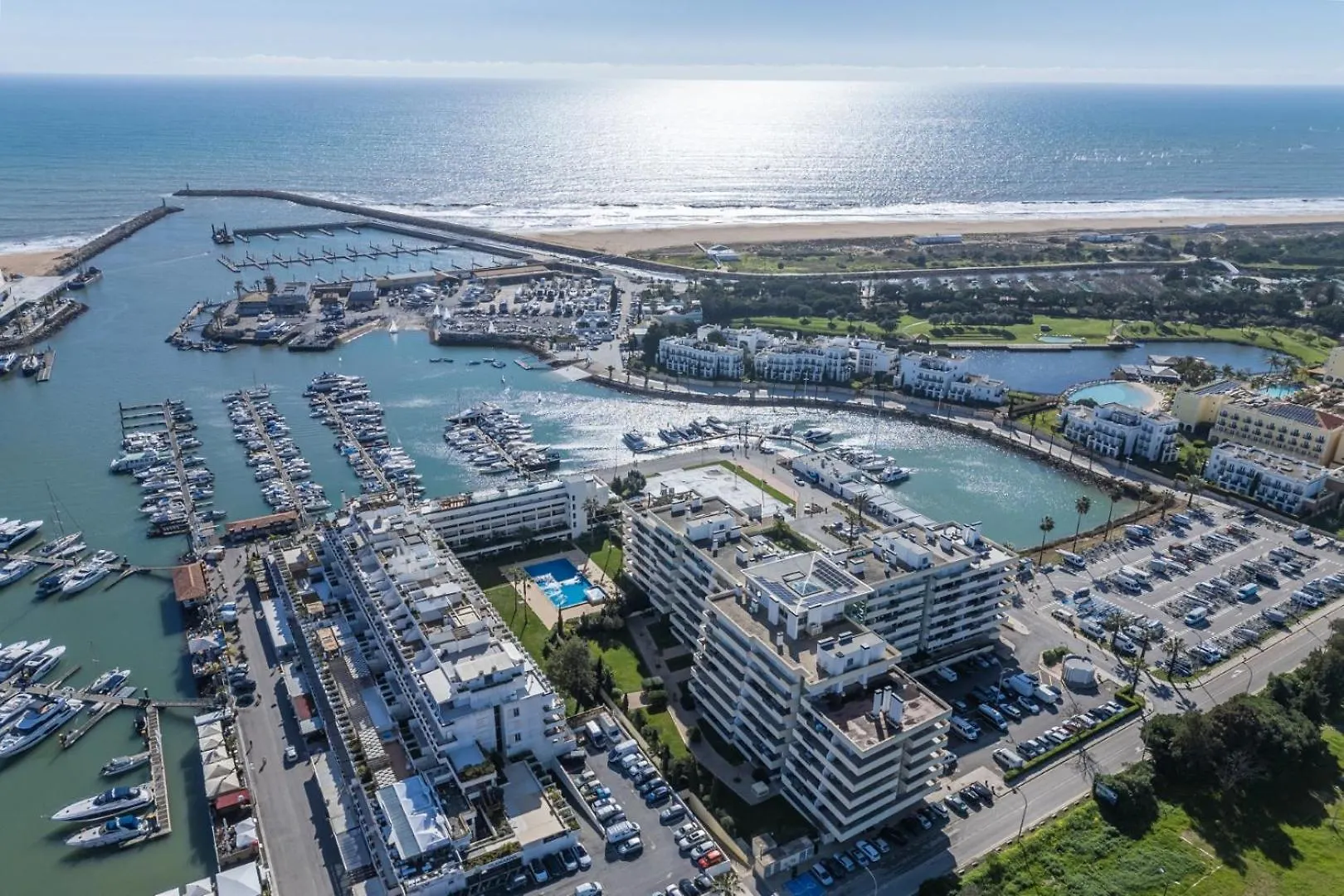 Apartment Marina Vilamoura Triplex